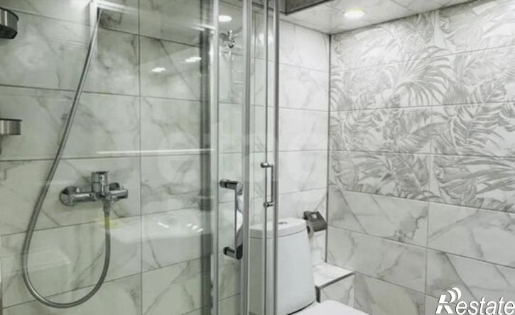 1-комн квартира Алушта, Перекопская улица, 4В