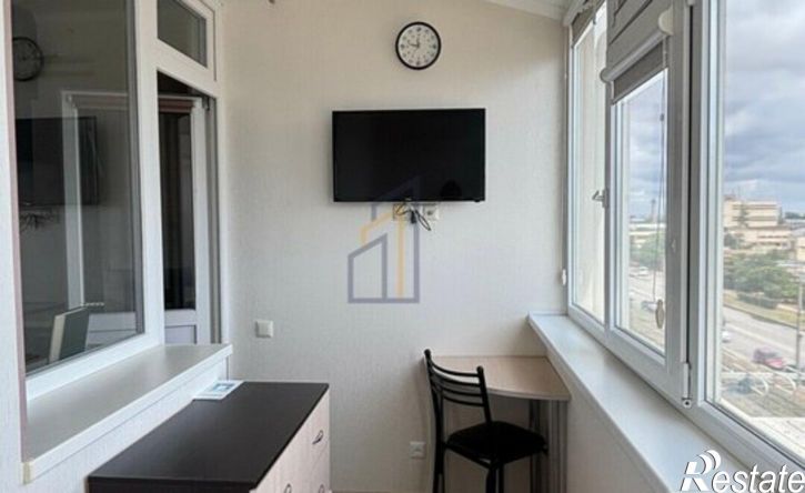 1-комн квартира Евпатория, проспект Победы, 89