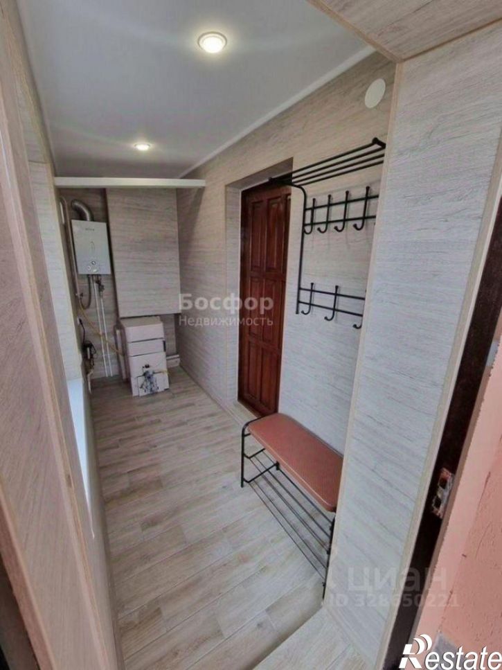 3-комн квартира Феодосия, Ленинградская улица, 21