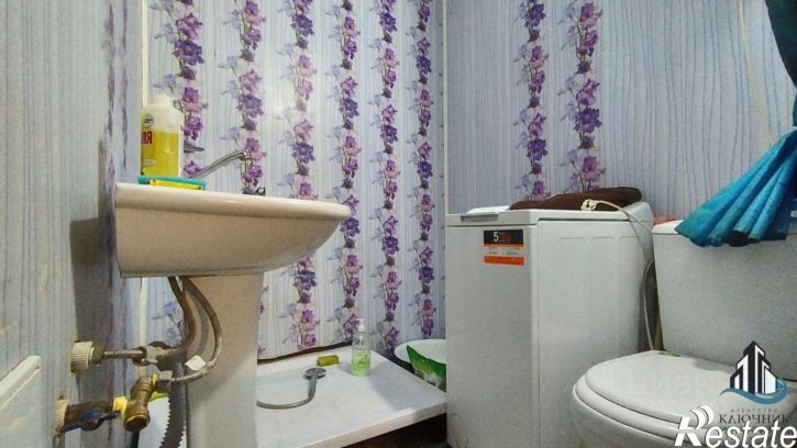 2-комн квартира Феодосия, улица Чехова, 22