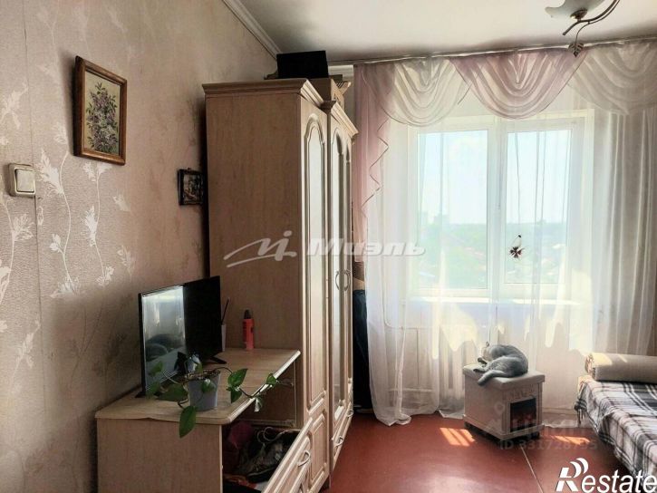 2-комн квартира Симферополь г., Дружбы ул., д.62