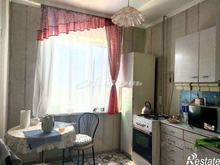 2-комн квартира Симферополь г., Дружбы ул., д.62