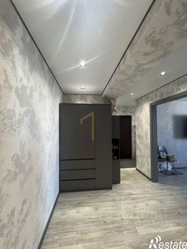 3-комн квартира Евпатория г., Победы пр-кт., д.85