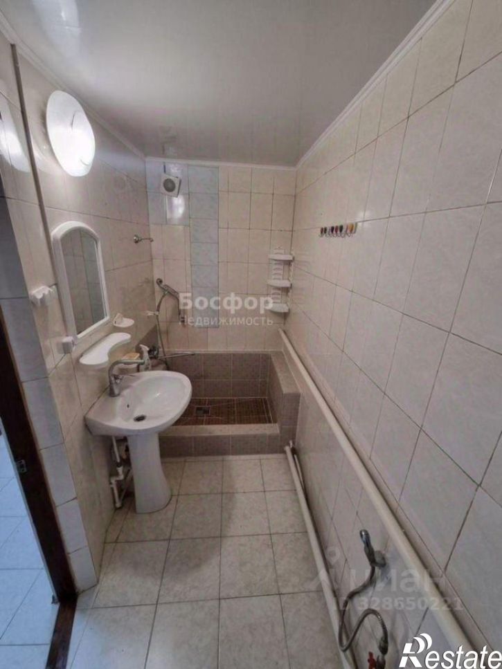 3-комн квартира Феодосия, Ленинградская улица, 21