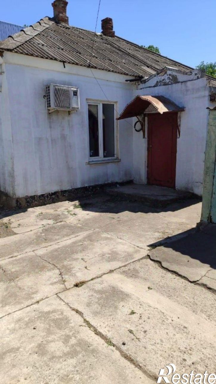Коттедж/дом Джанкой