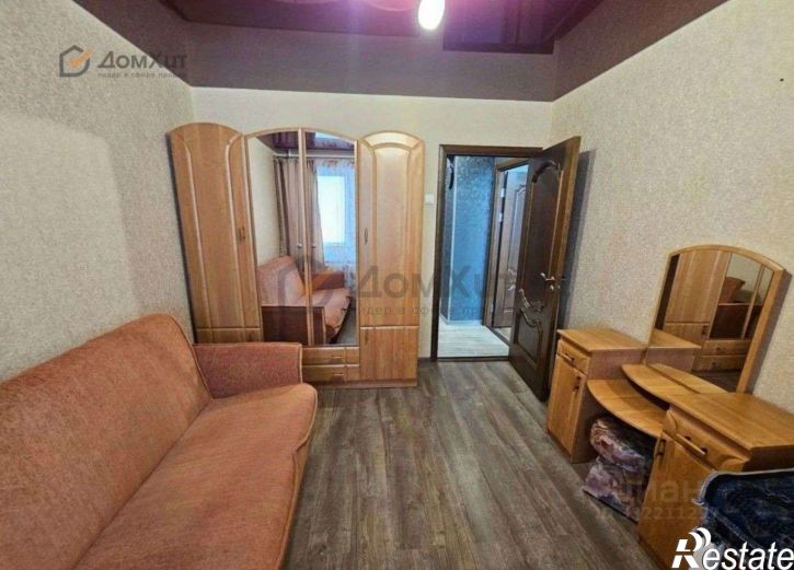 3-комн квартира Авиаторов ул,дом 35