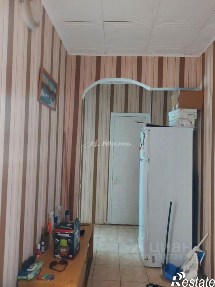 2-комн квартира Симферополь г., Дружбы ул., д.62