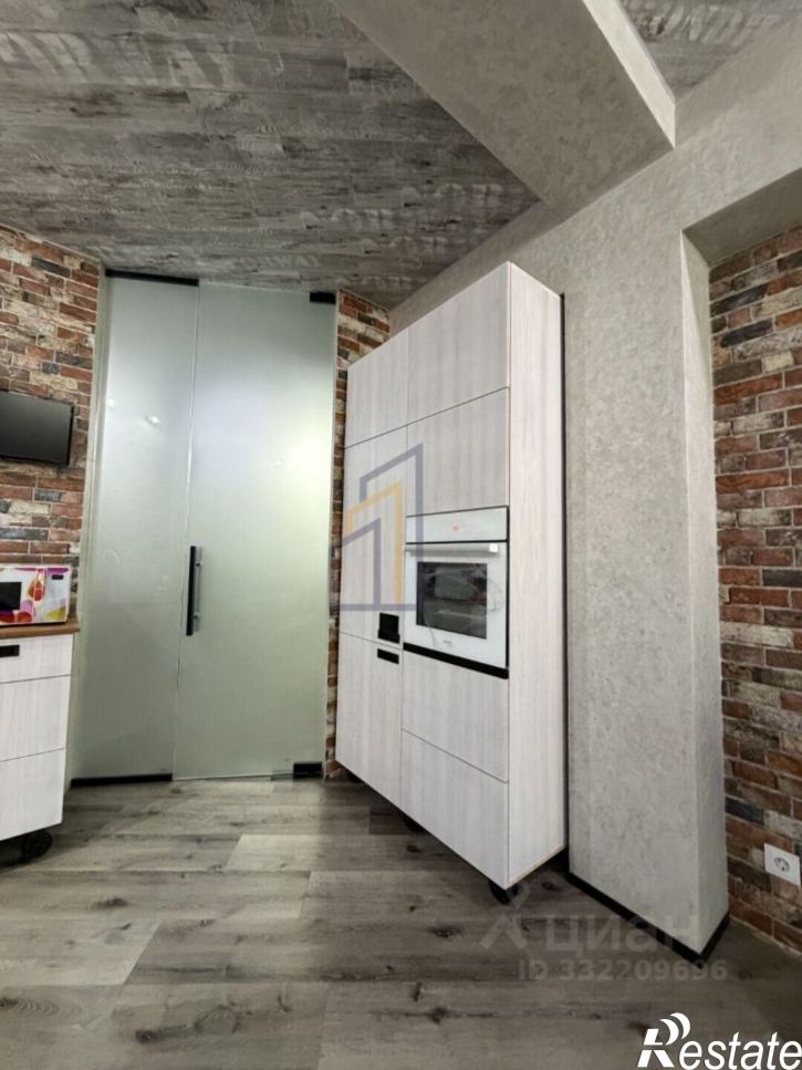 1-комн квартира Евпатория г., Полупанова ул., д.27, к.Ж