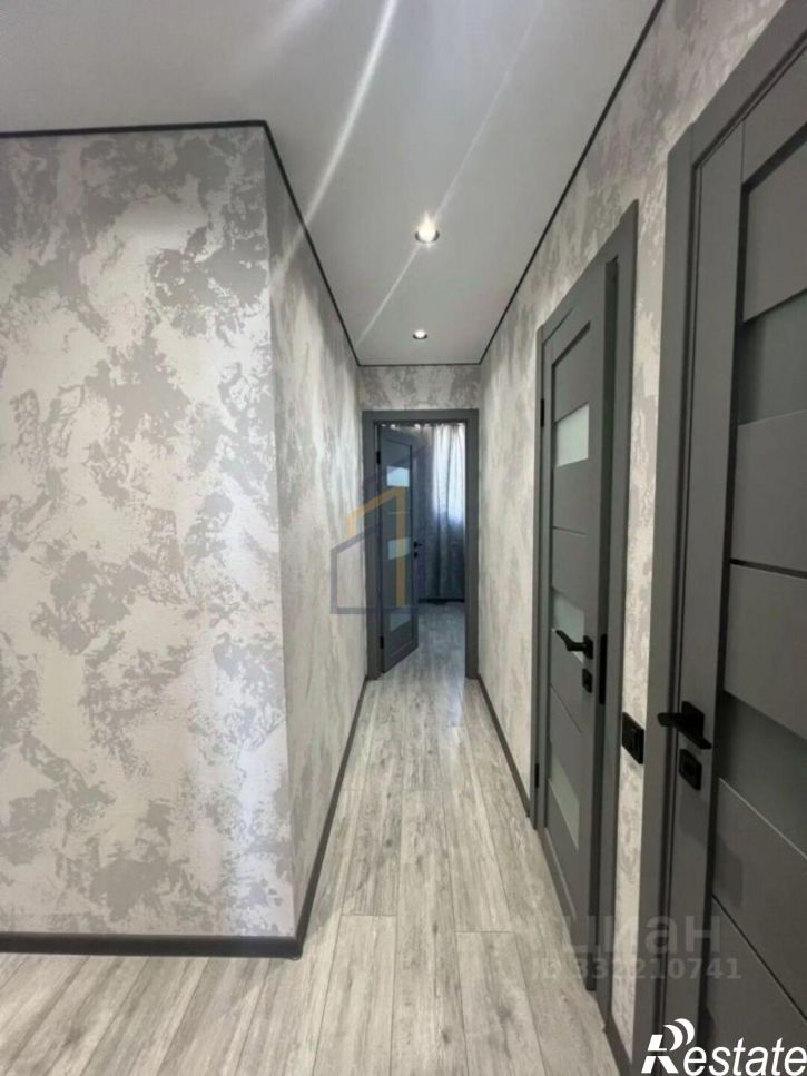 3-комн квартира Евпатория г., Победы пр-кт., д.85