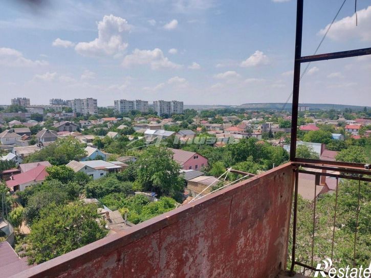 2-комн квартира Симферополь г., Дружбы ул., д.62