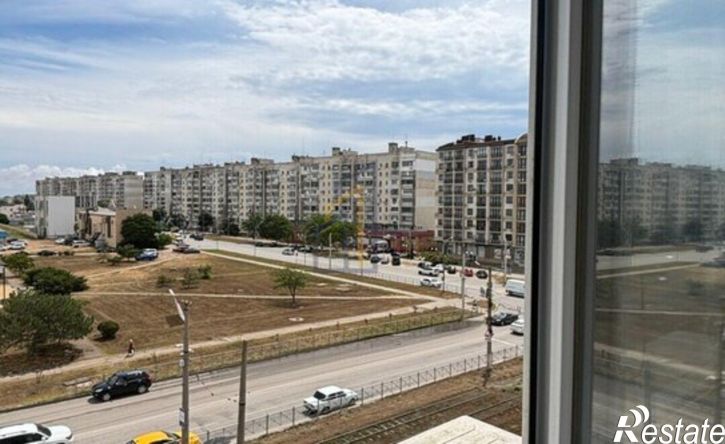 1-комн квартира Евпатория, проспект Победы, 89
