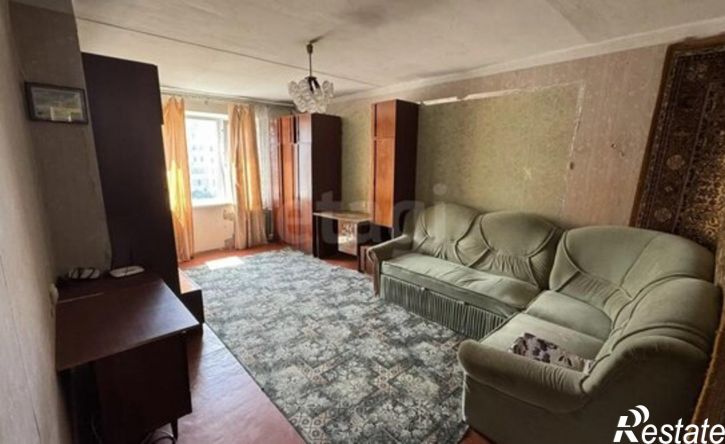 1-комн квартира Севастополь, улица Колобова, 21