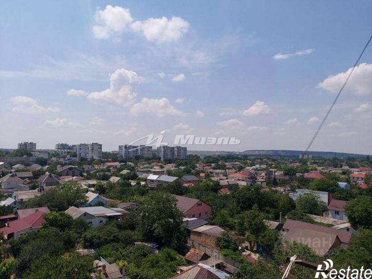 2-комн квартира Симферополь г., Дружбы ул., д.62