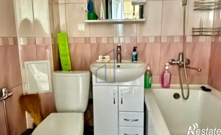 1-комн квартира Евпатория, проспект Победы, 89