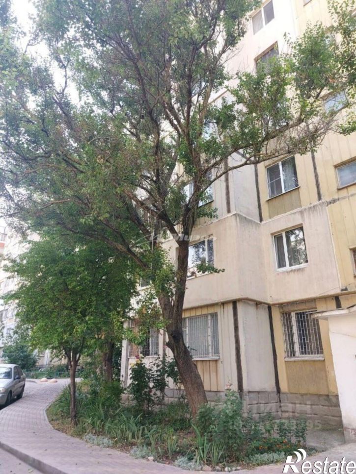 2-комн квартира Симферополь г., Дружбы ул., д.62