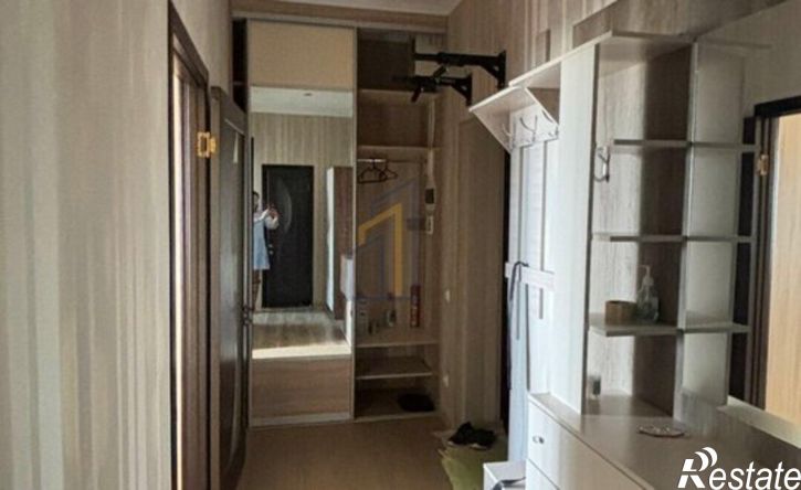 1-комн квартира Евпатория, проспект Победы, 89