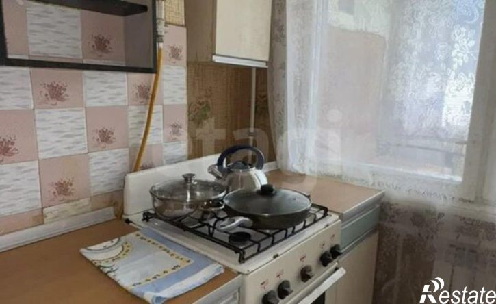 1-комн квартира Севастополь, улица Колобова, 21
