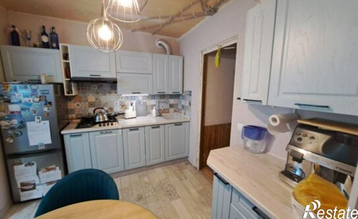 3-комн квартира Севастополь, улица Тараса Шевченко, 5