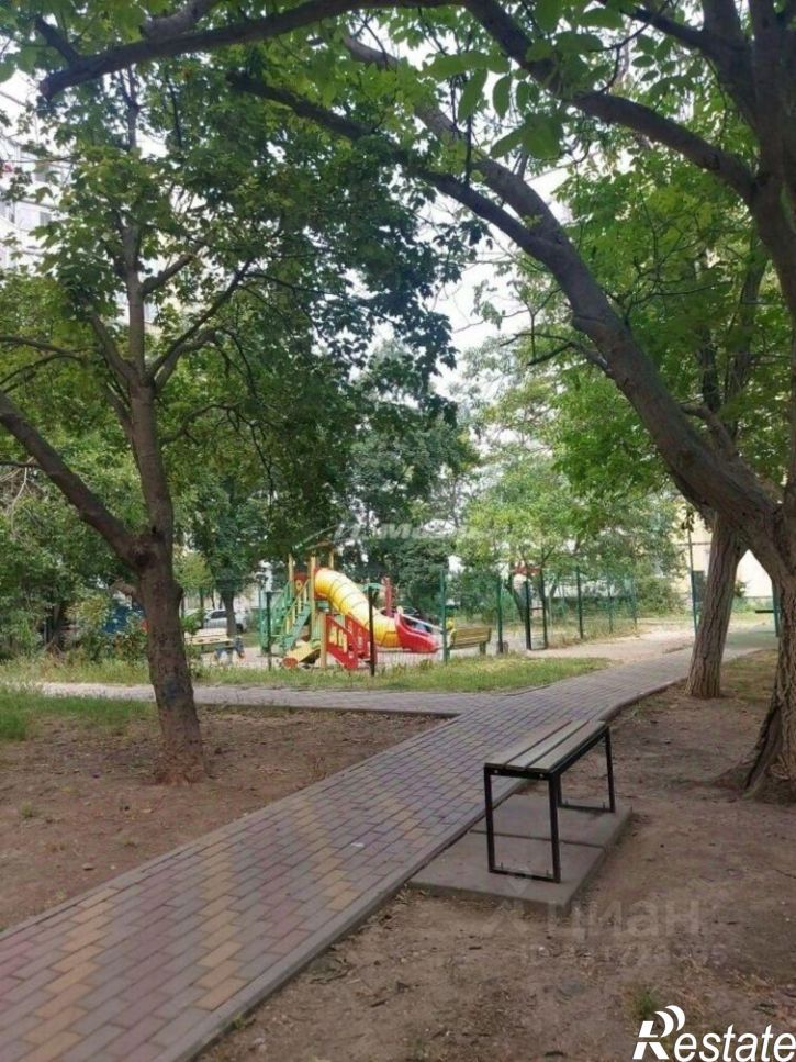 2-комн квартира Симферополь г., Дружбы ул., д.62