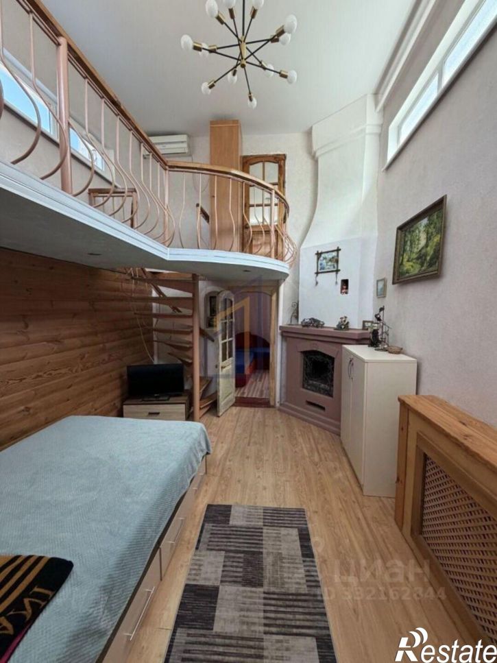 2-комн квартира Евпатория г., Кирова ул., д.32