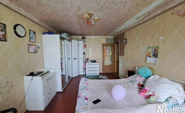 3-комн квартира Севастополь, улица Тараса Шевченко, 5