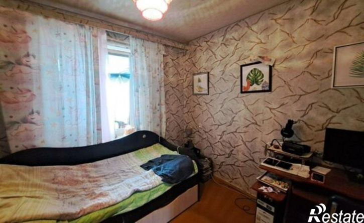 3-комн квартира Севастополь, улица Тараса Шевченко, 5