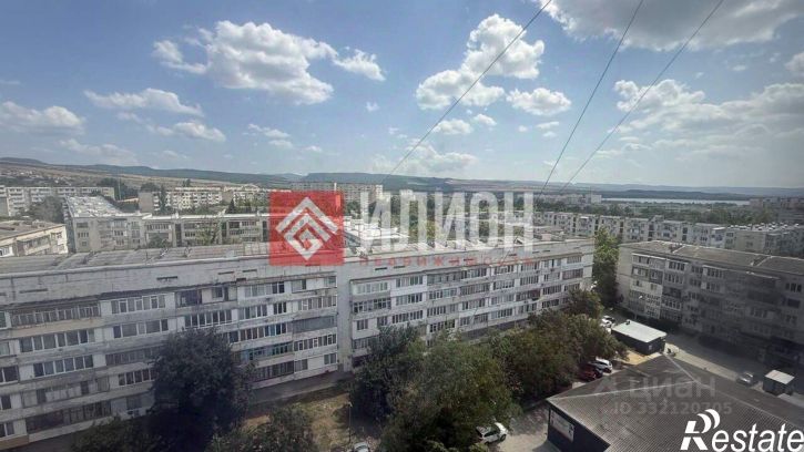 2-комн квартира Бахчисарай, улица Фрунзе, 44А