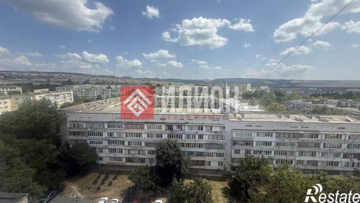2-комн квартира Бахчисарай, улица Фрунзе, 44А