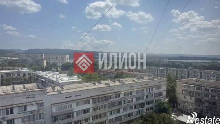 2-комн квартира Бахчисарай, улица Фрунзе, 44А