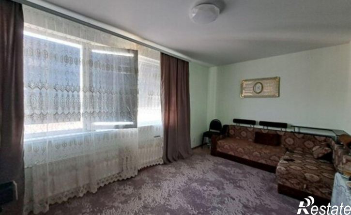 1-комн квартира Севастополь, улица Комбрига Потапова, 35к3