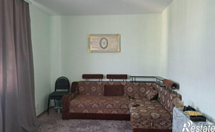 1-комн квартира Севастополь, улица Комбрига Потапова, 35к3