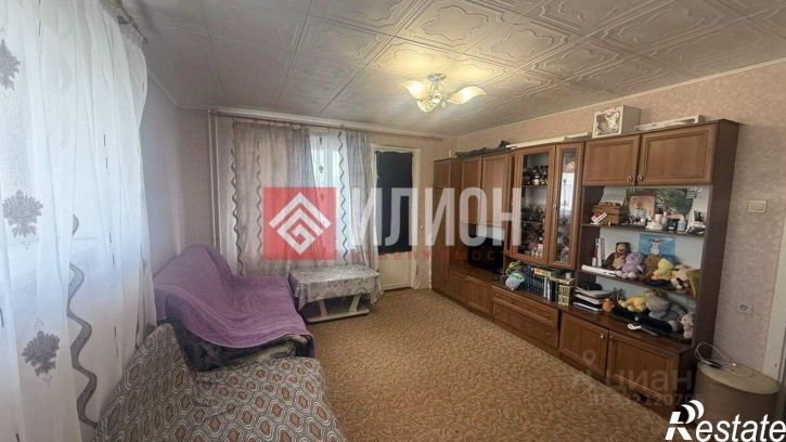2-комн квартира Бахчисарай, улица Фрунзе, 44А