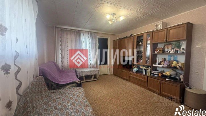 2-комн квартира Бахчисарай, улица Фрунзе, 44А