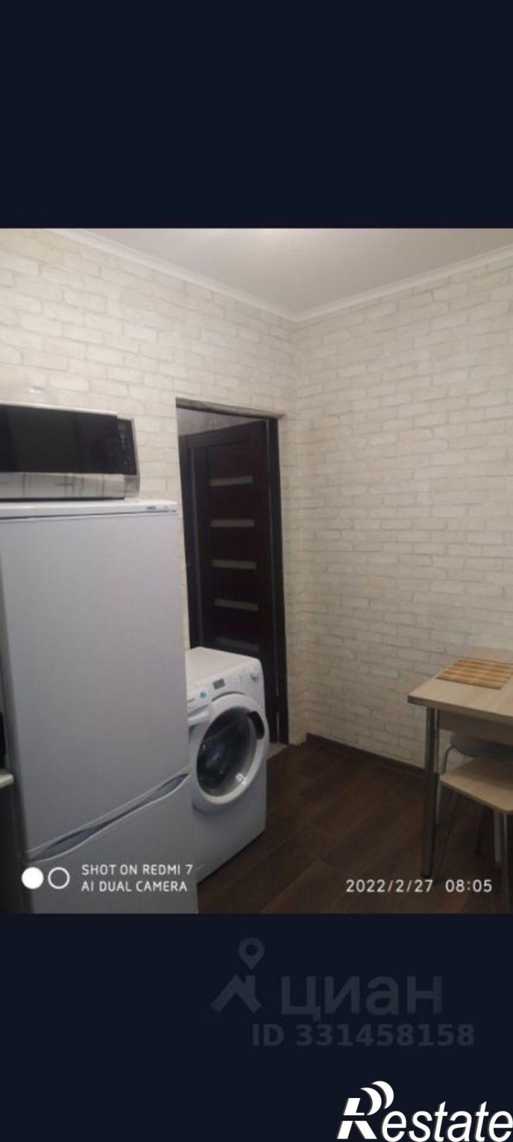 1-комн квартира Севастополь, улица Симонок, 55Б