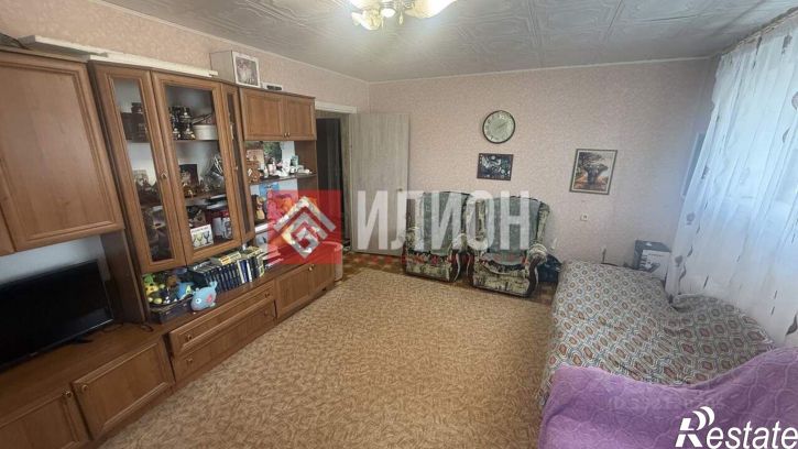 2-комн квартира Бахчисарай, улица Фрунзе, 44А