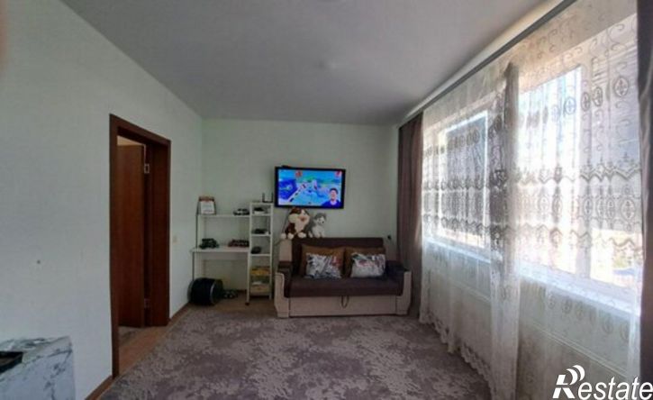 1-комн квартира Севастополь, улица Комбрига Потапова, 35к3