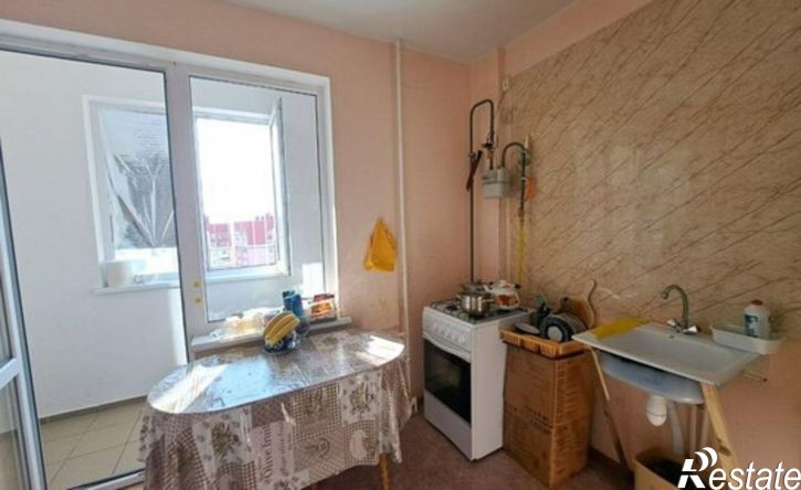 1-комн квартира Севастополь, улица Комбрига Потапова, 35к3