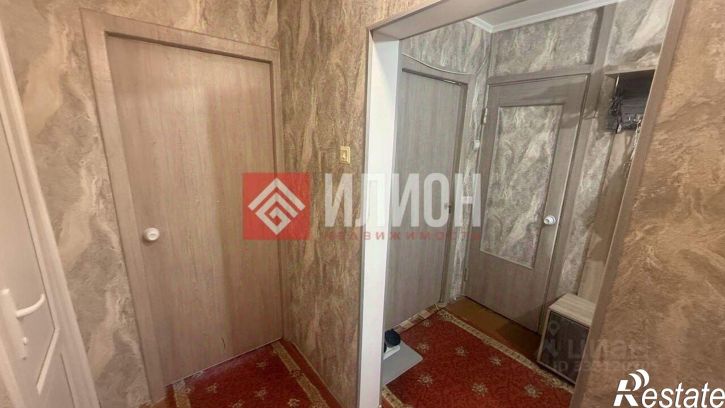 2-комн квартира Бахчисарай, улица Фрунзе, 44А