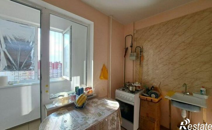 1-комн квартира Севастополь, улица Комбрига Потапова, 35к3