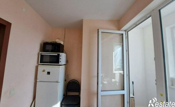 1-комн квартира Севастополь, улица Комбрига Потапова, 35к3