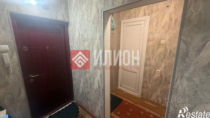 2-комн квартира Бахчисарай, улица Фрунзе, 44А