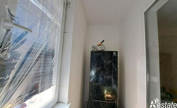 1-комн квартира Севастополь, улица Комбрига Потапова, 35к3