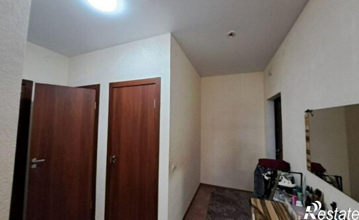 1-комн квартира Севастополь, улица Комбрига Потапова, 35к3
