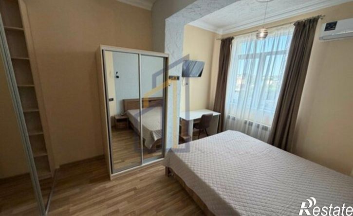 1-комн квартира Евпатория, улица Толстого, 38А