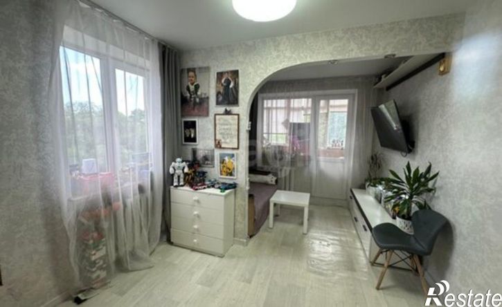 1-комн квартира Симферополь, Киевская улица, 94