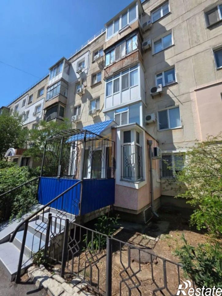 2-комн квартира Евпатория г., Советская ул., д.5