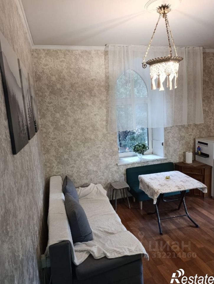 2-комн квартира Ялта, улица Кирова, 36
