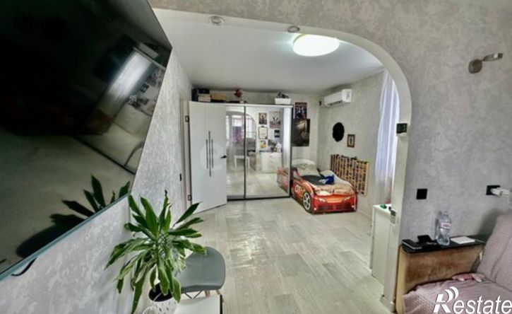1-комн квартира Симферополь, Киевская улица, 94
