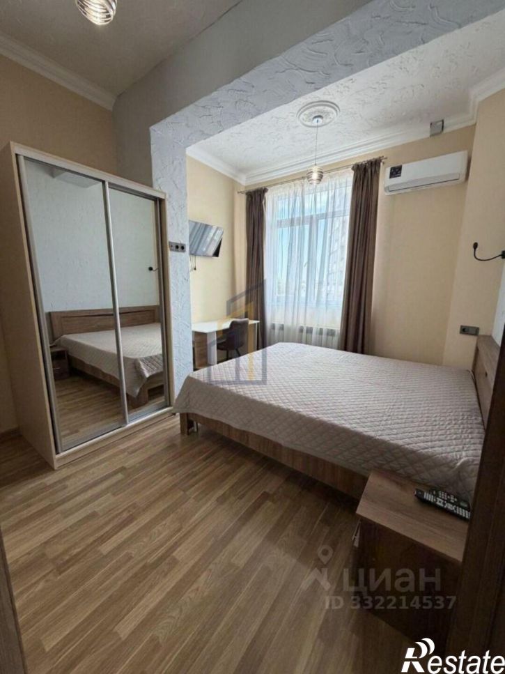 1-комн квартира Евпатория г., Льва Толстого ул., д.38