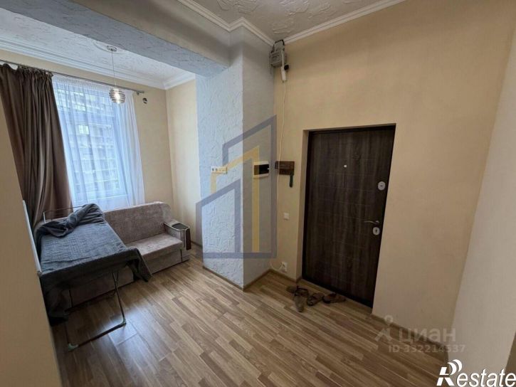 1-комн квартира Евпатория г., Льва Толстого ул., д.38